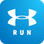 map my run by under armour android application logo